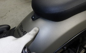 HONDA REBEL 500 A 2021 PC60