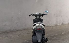 SUZUKI ADDRESS V125 CF46A