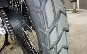 HONDA CT125-2 2023 JA65