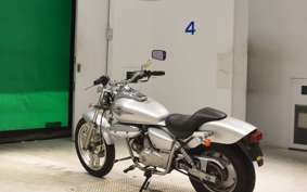 HONDA MAGNA 50 AC13