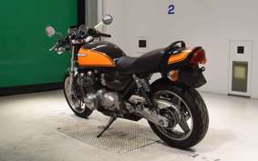 KAWASAKI ZEPHYR 750 2025 ZR750C