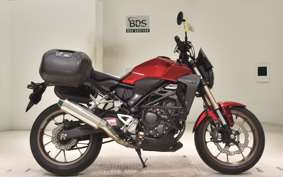 HONDA CB250RA 2026 MC52
