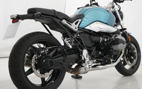 BMW R NINE T PURE 2021 0L61