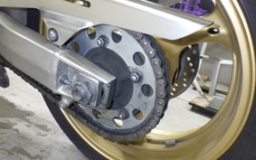 SUZUKI BANDIT 1200 SA 2007 GV79A