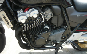 HONDA CB400SF VTEC Spec3 2004 NC39