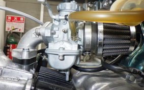 HONDA DAX 50 2005 ST50