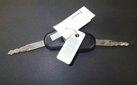 HONDA PCX125 2025 JF56