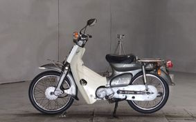HONDA SUPER CUB70 C70
