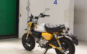 HONDA MONKEY 125 1998 JB03