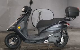 YAMAHA AXIS Z SED7J