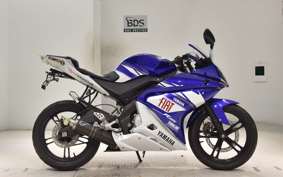 YAMAHA YZF-R125