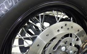 HARLEY FXS 1580 2012