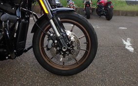 HARLEY  HARLEY FXLRS 2023 YWZ