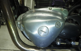 KAWASAKI W400 2010 EJ400A