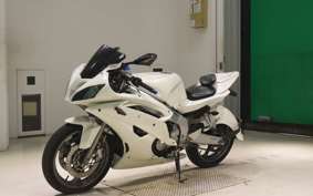 YAMAHA FZR250 R 2016 3LN