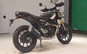 TRIUMPH SCRAMBLER400X 2026
