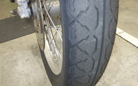 YAMAHA SR400 Gen.3 2001 RH01J