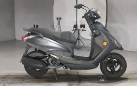 YAMAHA AXIS Z SED7J