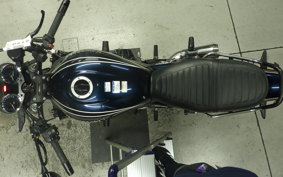 KAWASAKI Z900RS 2023 ZR900K