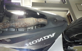 HONDA CBR125R 2021 JC50