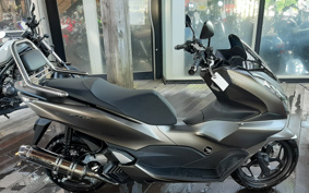 HONDA PCX125 JK05