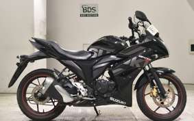 SUZUKI ｼﾞｸｻｰ150SF