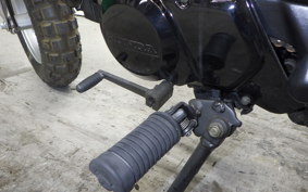 HONDA MONKEY 2017 Z50J