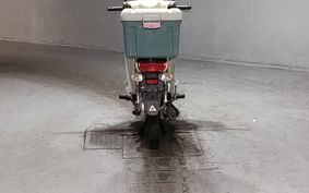 HONDA SUPER CUB110 JA10