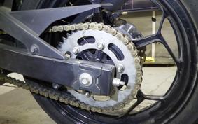 KAWASAKI NINJA 250 SL 2022 BX250A