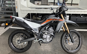 HONDA CRF250L MD47