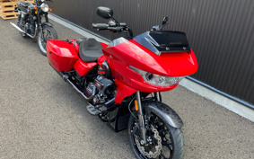HARLEY  HARLEY FLTRXSTSE CVO 2025 TL8