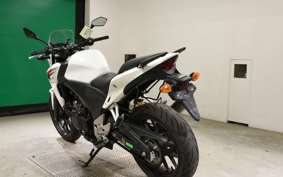 HONDA CB400F 2014 NC47