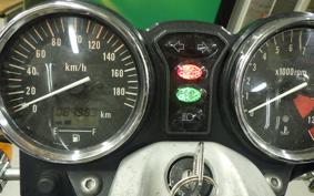 HONDA CB400F 1999 NC36