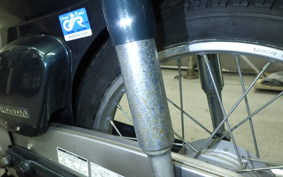 HONDA C50 SUPER CUB 1996 AA01