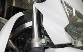KAWASAKI KLX125