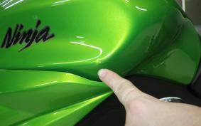 KAWASAKI NINJA 1000 A 2014