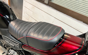 HONDA JADE MC23