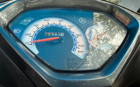 YAMAHA  AXIS Z SED7J