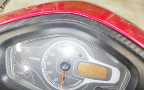 SUZUKI ADDRESS V125 S CF4MA