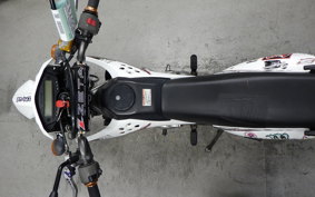 KAWASAKI KLX125D TRACKER LX125D