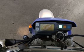 KAWASAKI SUPER SHERPA KL250G