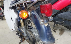 HONDA C50 SUPER CUB AA01