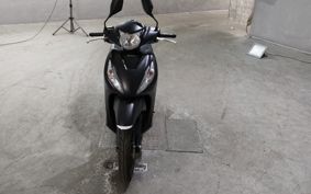 HONDA DIO110 BASIC  JK03