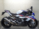 Фото BMW S1000RR M 2020 с японского аукциона