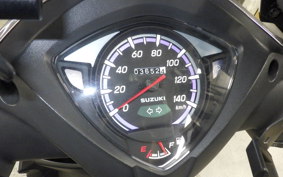 SUZUKI ADDRESS 110 2012 CE47A