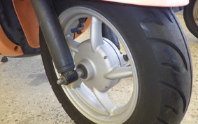 YAMAHA VINO 50 SA26J