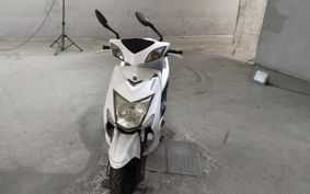 YAMAHA CYGNUS125XSR SE44J
