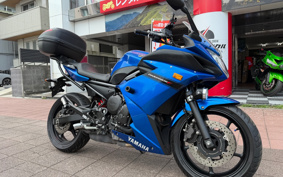 YAMAHA XJ6 DIVERSION 2010 RJ19