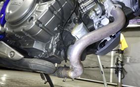 SUZUKI ｸﾞﾗﾃﾞｨｳｽ400 2012 VK58A