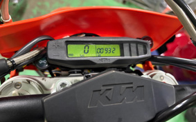 KTM 150 EXC TPI GSA20